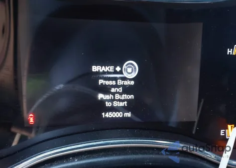 2017 Jeep Grand Cherokee Limited 4X4 z USA, uszkodzony, nr VIN 1C4RJFBG7HC631503